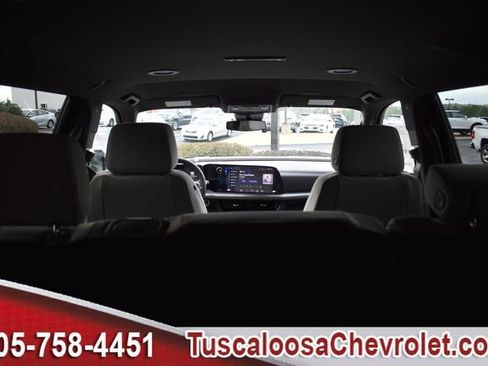 New 2026 Chevrolet Tahoe LS image 10