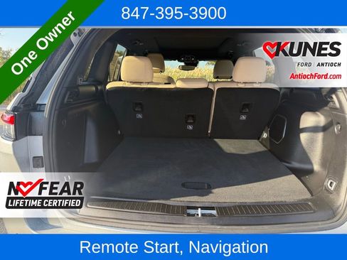 Used 2024 Jeep Grand Cherokee Limited 4xe image 25