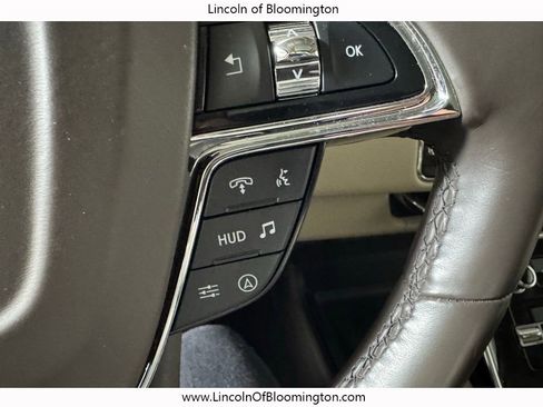 Used 2022 Lincoln Navigator Reserve image 45