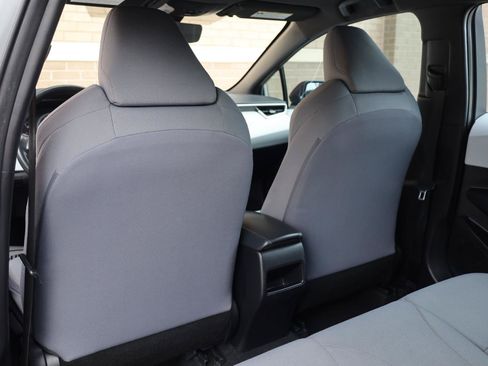 Used 2022 Toyota Corolla SE FWD image 17