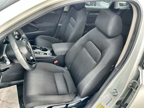 Used 2024 Honda Civic EX image 15