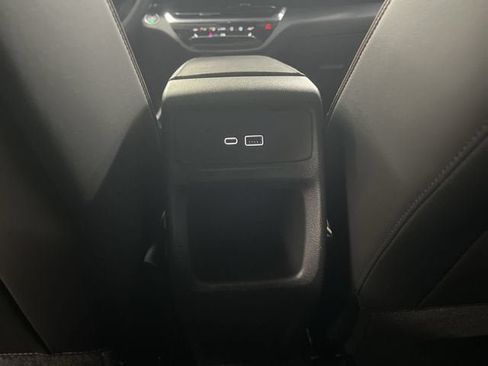 Used 2025 Buick Envista Avenir FWD image 21