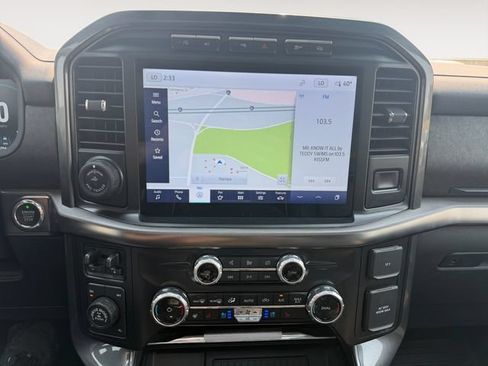 Used 2023 Ford F150 Tremor w/ Equipment Group 402A High AWD/4WD image 15