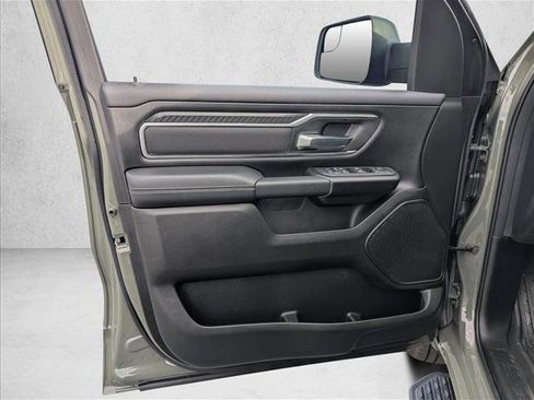 New 2026 RAM 1500 Big Horn image 22