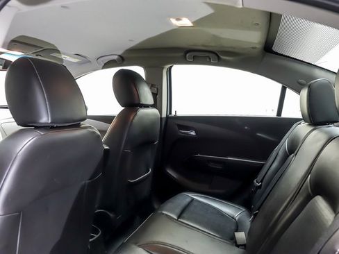 Used 2018 Chevrolet Sonic Premier image 11