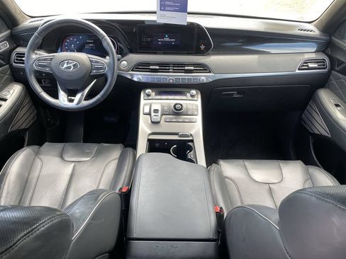 Used 2022 Hyundai Palisade Calligraphy FWD image 13