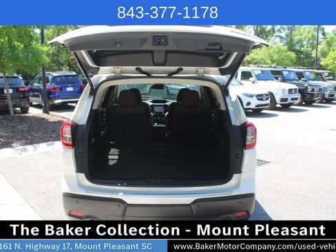 Used 2019 Subaru Ascent Touring image 7