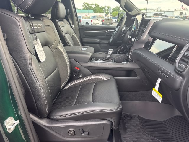 New 2026 RAM 1500 RHO w/ RHO Level 1 Equipment Group AWD/4WD image 14