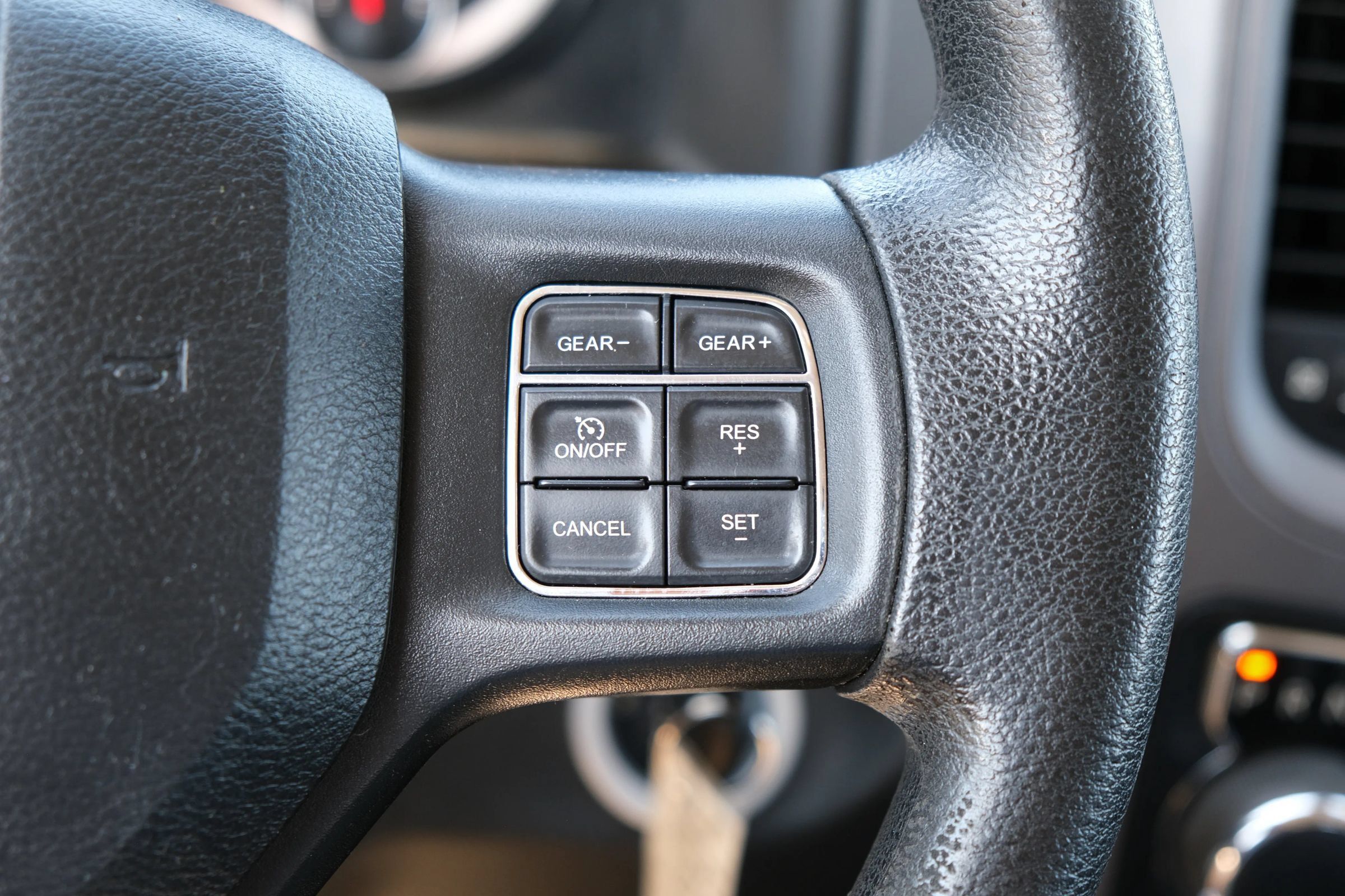 Used 2017 RAM 1500 Express AWD/4WD image 36