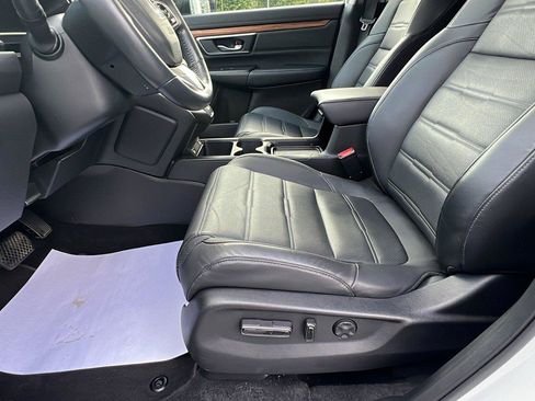 Used 2020 Honda CR-V EX-L image 23