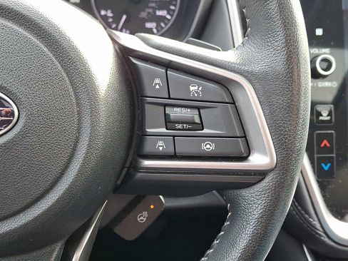 Certified 2023 Subaru Legacy Limited image 22