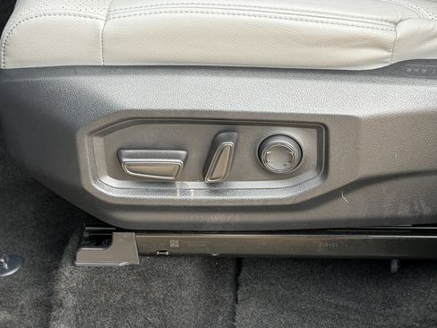 Used 2023 Toyota Tundra SR5 w/ TRD Sport Premium Package image 18