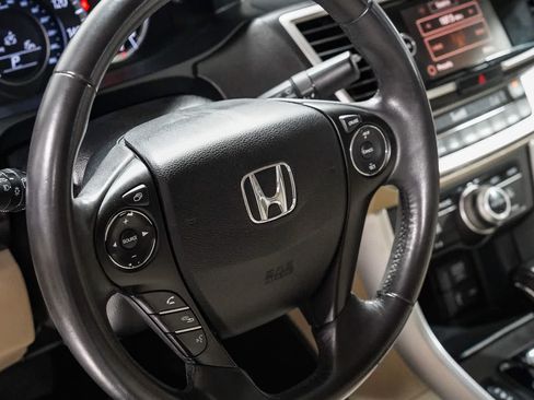 Used 2014 Honda Accord EX-L image 21