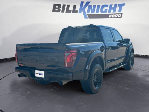 Used 2024 Ford F150 Raptor AWD/4WD image 5