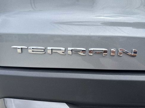 Used 2026 GMC Terrain Elevation FWD image 32