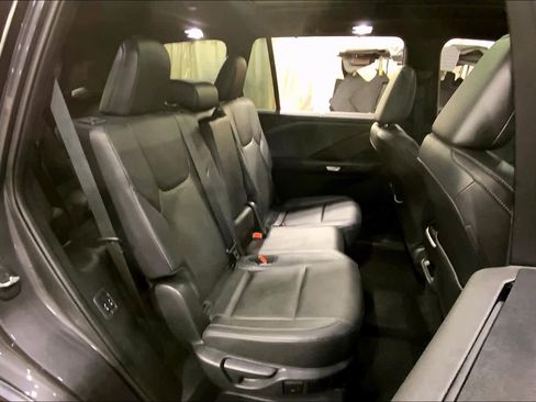 Used 2025 Lexus TX 350 AWD image 19