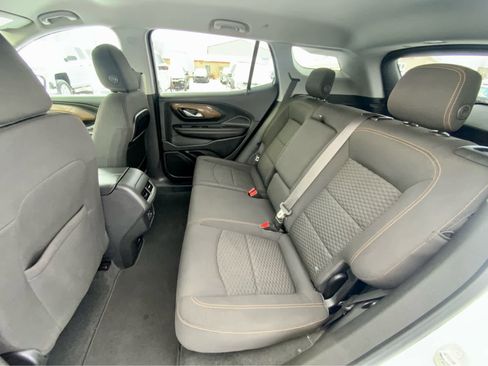 Used 2020 GMC Terrain SLE w/ Driver Convenience Package image 22
