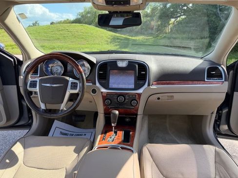 Used 2011 Chrysler 300 C w/ Sound Group image 16