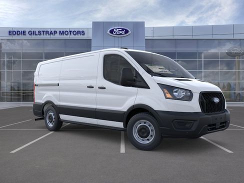 New 2026 Ford Transit 150 Low Roof RWD image 7