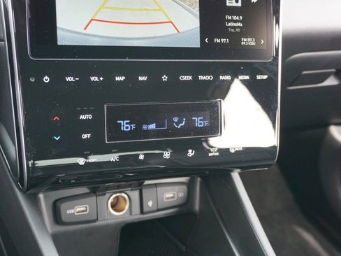 Used 2024 Hyundai Santa Cruz Night image 19