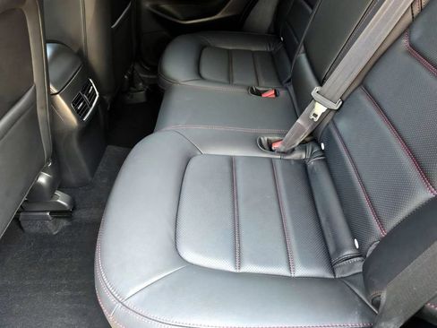 Used 2025 MAZDA CX-5 Carbon Edition AWD/4WD image 16