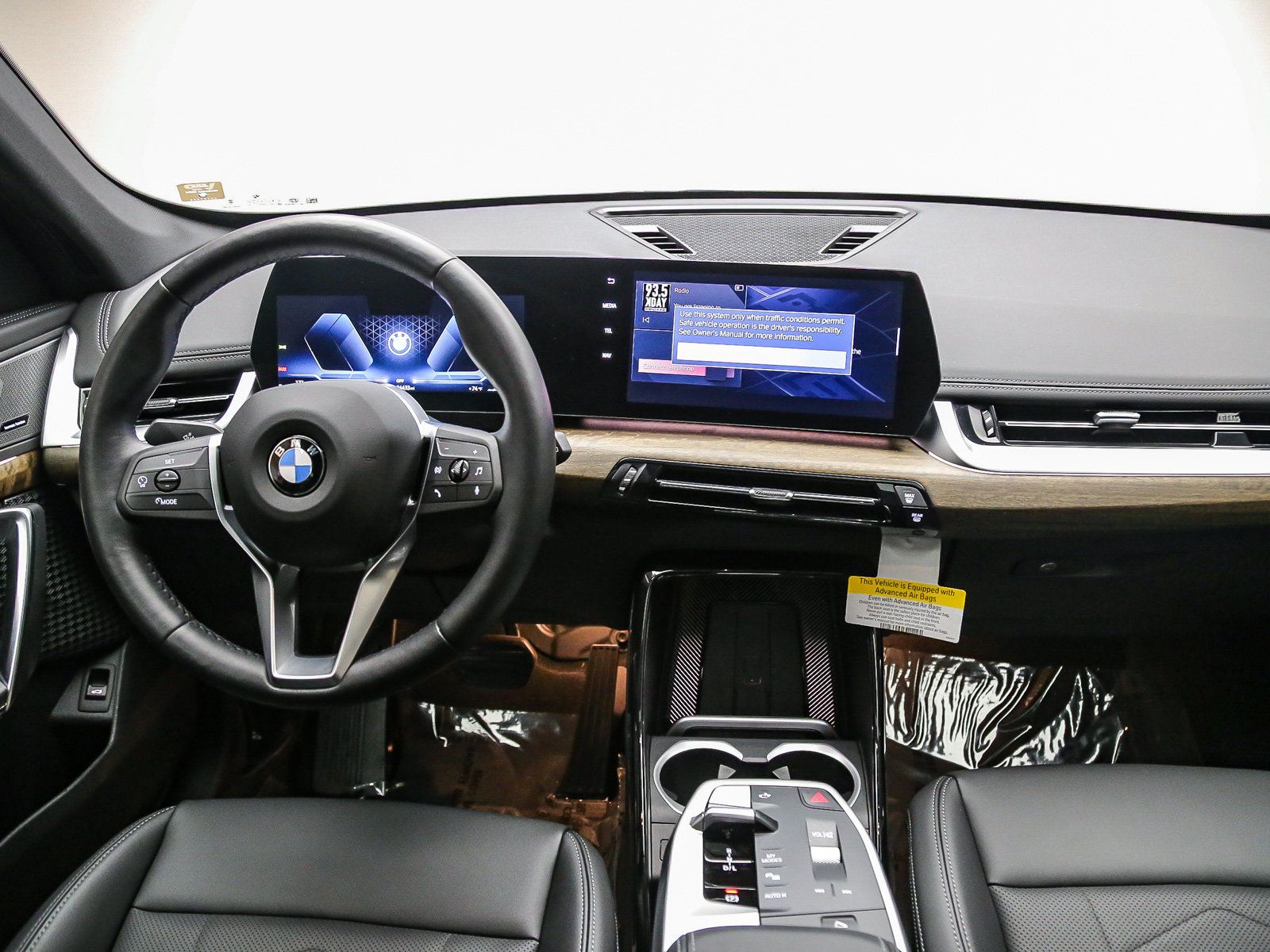 Used 2026 BMW X1 xDrive28i w/ Convenience Package AWD/4WD image 13