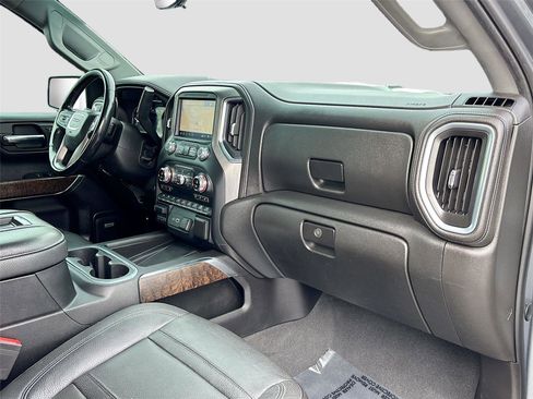 Used 2019 GMC Sierra 1500 Denali w/ Technology Package image 32