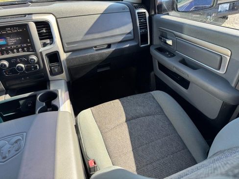 Used 2014 RAM 1500 Big Horn image 16