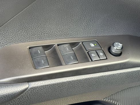 Used 2024 Toyota Camry SE w/ Audio Upgrade Package image 13