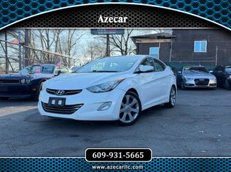 Used 2012 Hyundai Elantra Limited video 1