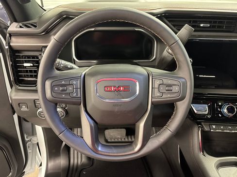 New 2026 GMC Sierra 2500 AT4 w/ AT4 Premium Plus Package image 32