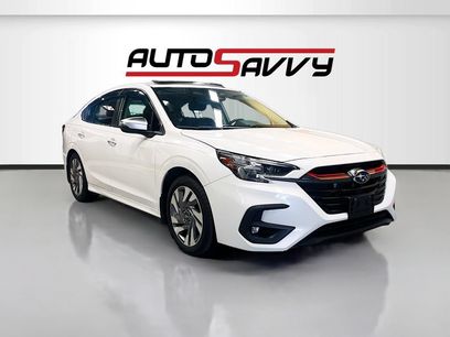 Used 2025 Subaru Legacy Touring XT