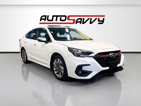 Used 2025 Subaru Legacy Touring XT AWD/4WD image 1