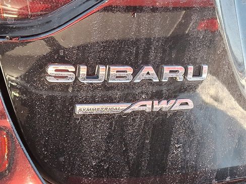 Certified 2025 Subaru Legacy Premium w/ Tech Package #1 image 10