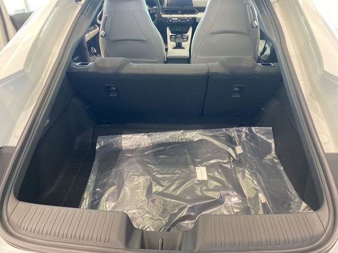 New 2026 Honda Prelude image 19