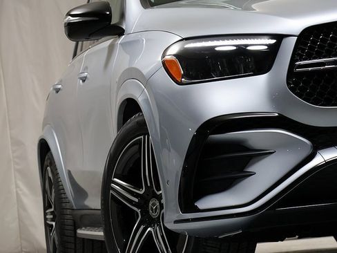 Certified 2026 Mercedes-Benz GLE 450 4MATIC image 4
