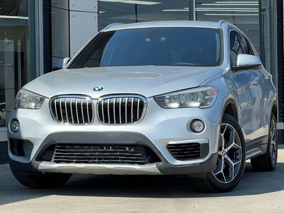 Used 2018 BMW X1 sDrive28i
