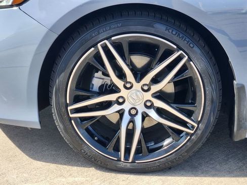 Used 2022 Honda Accord Touring image 10