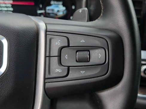 Used 2023 GMC Sierra 1500 Elevation RWD image 28