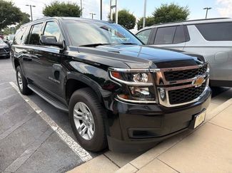 Used 2017 Chevrolet Suburban LT RWD video 1