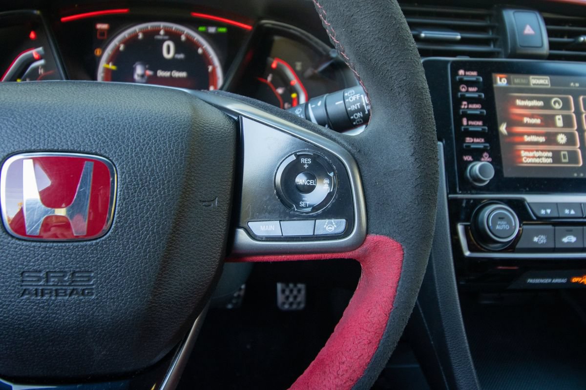 Used 2021 Honda Civic Type R image 37