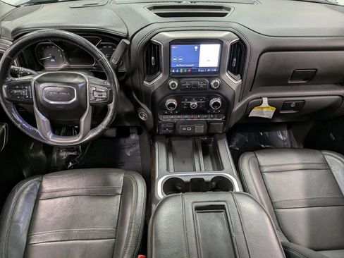 Used 2022 GMC Sierra 1500 Denali w/ Driver Alert Package II image 23