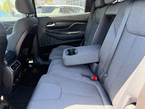 Used 2023 Hyundai Santa Fe SEL image 9