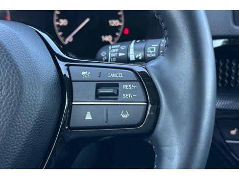 Certified 2025 Honda CR-V EX-L image 38