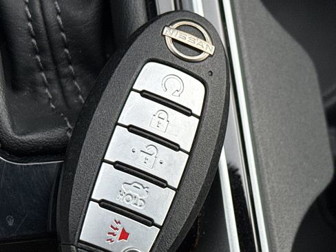 Certified 2024 Nissan Altima 2.5 SV image 35