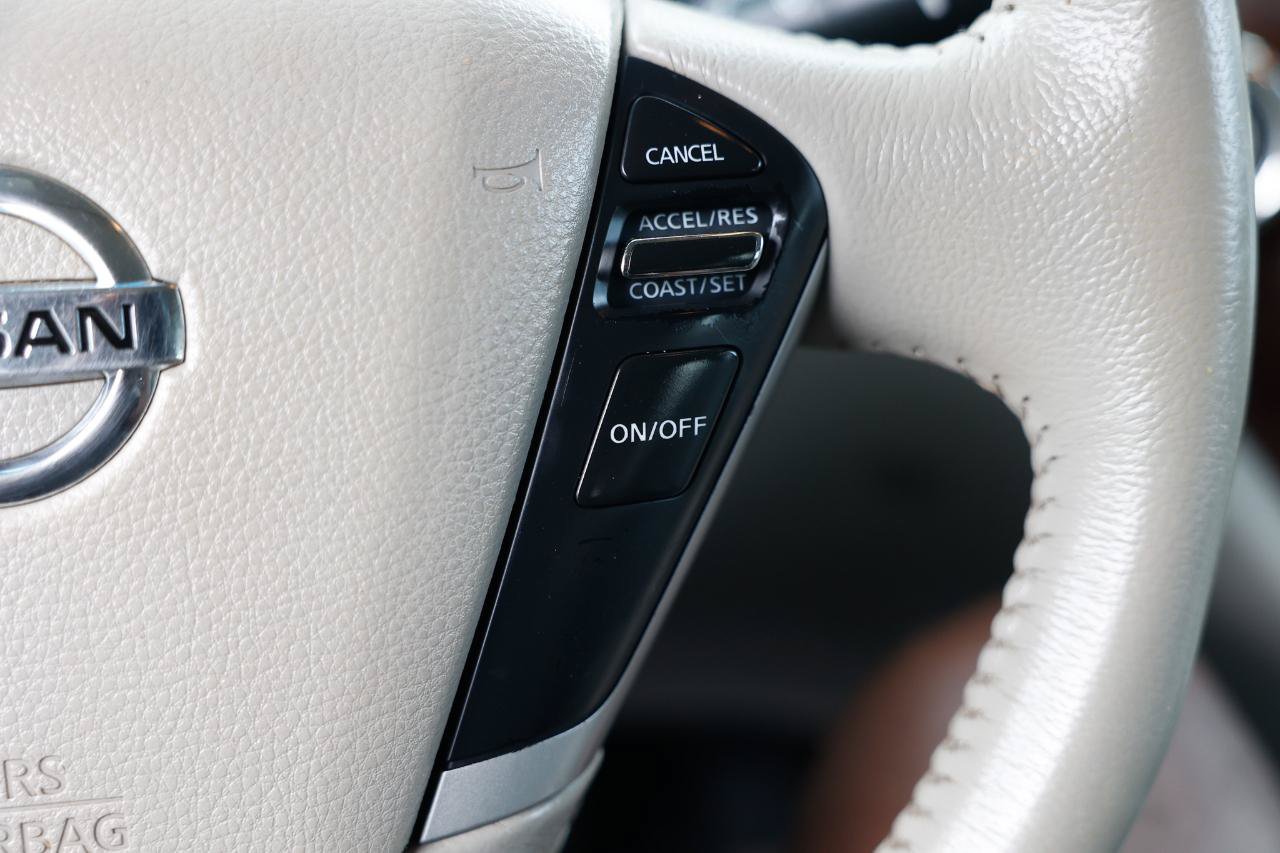 Used 2014 Nissan Quest SL FWD image 26