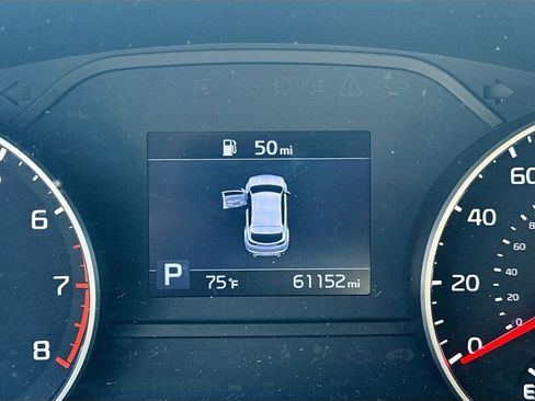 Used 2020 Kia Sportage LX w/ LX Popular Package AWD/4WD image 12