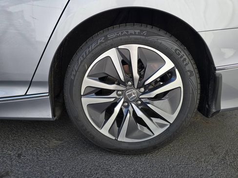 Used 2021 Honda Accord EX image 6