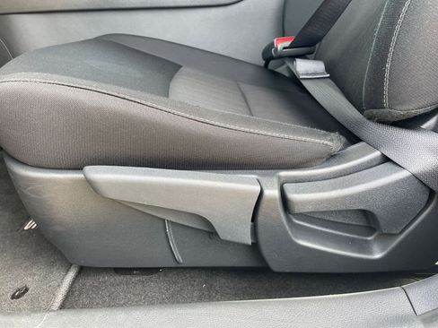 Used 2025 Nissan Sentra SV FWD image 23