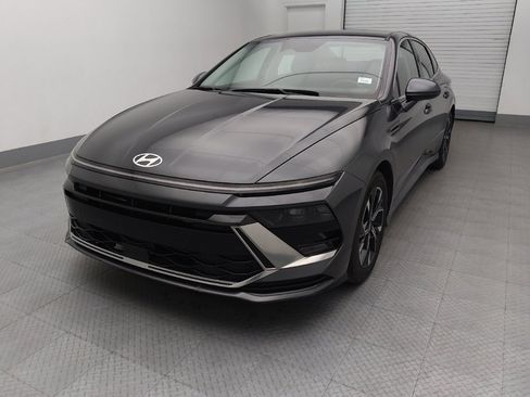 Used 2024 Hyundai Sonata SEL FWD image 15